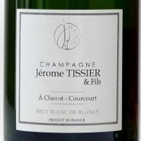 ブラン・ド・ブラン Blanc de Blancs