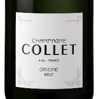 オリジン・ブリュット Origine Brut