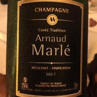 キュヴェ・トラディション・ブリュット Cuvée Tradition Brut