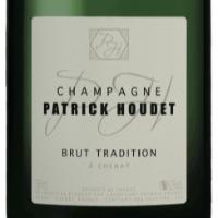 トラディション・ブリュット Tradition Brut