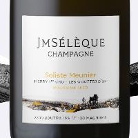 ソリスト・ムニエ・2020 Soliste Meunier 2020