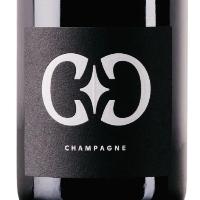 グラン・クリュ・エクストラ・ブリュット・ブラン・ド・ブラン Grand Cru Extra Brut Blanc de Blancs