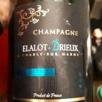 トラディション・ブリュット Tradition Brut