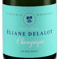 プレイヤード・エクストラ・ブリュット Pléiades Extra Brut