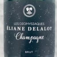 レ・ディオニジアック・ブリュット Les Dionysiaques Brut