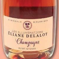 レ・イリュミナシオン・ロゼ・インテンス Les Illuminations Rosé Intense
