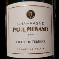 クール・ド・テロワール・ブリュット Coeur de Terroir Brut