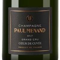 クール・ド・キュヴェ・ブリュット・グラン・クリュ Coeur de Cuvée Brut Grand Cru
