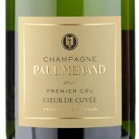 クール・ド・キュヴェ・ブリュット・プルミエ・クリュ Coeur de Cuvée Brut Premier Cru