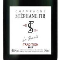トラディション・ブリュット Tradition Brut