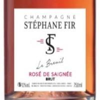 ロゼ・ド・セニエ Rosé de Saignée