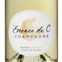 クインテッセンス・ブラン・ド・ブラン Quintescence Blanc de Blancs