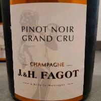 ピノ・ノワール・グラン・クリュ Pinot Noir Grand Cru
