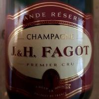 グラン・レゼルヴ・プルミエ・クリュ Grande Réserve Premier Cru