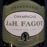 シャルドネ・プルミエ・クリュ Chardonnay Premier Cru