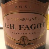ロゼ・プルミエ・クリュ Rosé Premier Cru