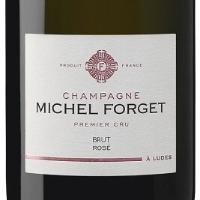 ブリュット・ロゼ・プルミエ・クリュ Brut Rosé Premier Cru