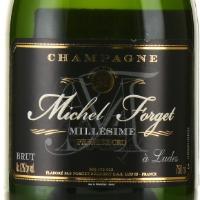 ミレジメ・ブリュット・プルミエ・クリュ Millésime Brut Premier Cru