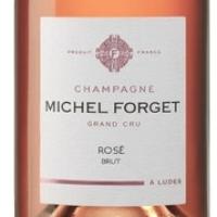 ロゼ・ブリュット・グラン・クリュ Rosé Brut Grand Cru