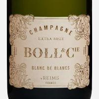 ブラン・ド・ブラン・エクストラ・ブリュット Blanc de Blancs Extra Brut
