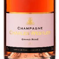 グラン・ロゼ Grand Rosé