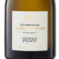 ブラン・ド・ブラン・エクストラ・ブリュット・ミレジメ Blanc de Blancs Extra Brut Millésime