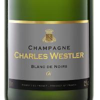 ブラン・ド・ノワール Blanc de Noirs