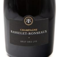 ブリュット・デ・リス Brut des Lys