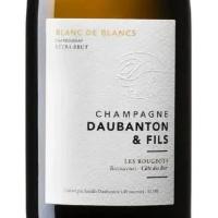 レ・ルージュオ・ブラン・ド・ブラン Les Rougeots Blanc de Blancs