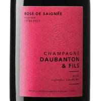 ロゼ・ド・セニエ Rosé de Saignée