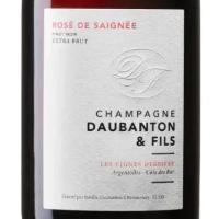 ロゼ・ド・セニエ・レ・ヴィーニュ・デリエール Rosé de Saignée Les Vignes Derrières