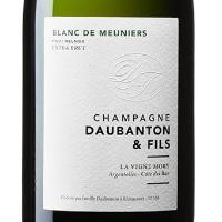 ブラン・ド・ムニエ・ラ・ヴィーニュ・モリー Blanc de Meuniers La Vigne Mory