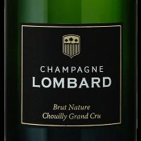 ブリュット・ナチュール・シュイイ・グラン・クリュ Brut Nature Chouilly Grand Cru