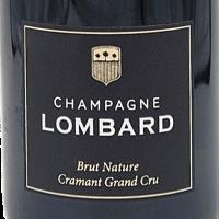 ブリュット・ナチュール・クラマン・グラン・クリュ Brut Nature Cramant Grand Cru