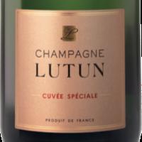 キュヴェ・スペシエール Cuvée Spéciale