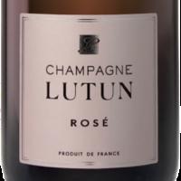 ブリュット・ロゼ Brut Rosé