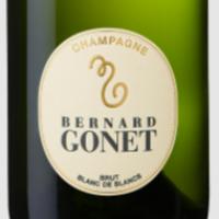 ブリュット・ブラン・ド・ブラン Brut Blanc de Blancs