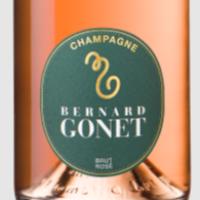 ブリュット・ロゼ Brut Rosé