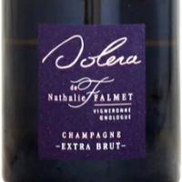 ソレラ・エクストラ・ブリュット Solera Extra Brut