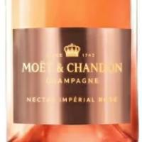 Moet & Chandon Nectar Impérial Rosé Luminous / モエ・エ・シャンドン・ネクター・アンペリアル・ロゼ・ルミナス