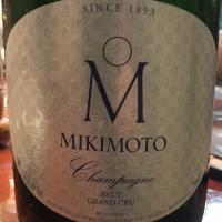 ブリュット・グラン・クリュ Brut Grand Cru