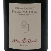 ムイユ=ブラン・エクストラ・ブリュット Mouille-Brant Extra Brut