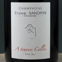 ア・トラヴェール・セル・エクストラ・ブリュット A Travers Celles Extra Brut