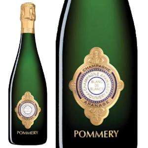 アパナージュ・1874・ブラン・ド・ブラン Apanage 1874 Blanc de Blancs
