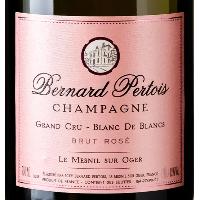 ブリュット・ロゼ・グラン・クリュ・ブラン・ド・ブラン Brut Rosé Grand Cru Blanc de Blancs