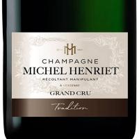 トラディション・グラン・クリュ・ブリュット Tradition Grand Cru Brut