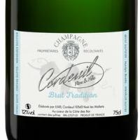 ブリュット・トラディション Brut Tradition