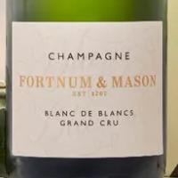 ブラン・ド・ブラン・グラン・クリュ Blanc de Blancs Grand Cru