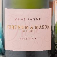 ブリュット・ロゼ Brut Rosé