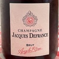 アルジル・ロゼ Argile Rosé